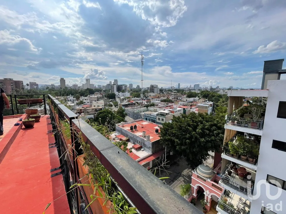 Departamento en Venta en Americana, Guadalajara, Jalisco | NEX-253762 | iad México | Foto 34 de 39