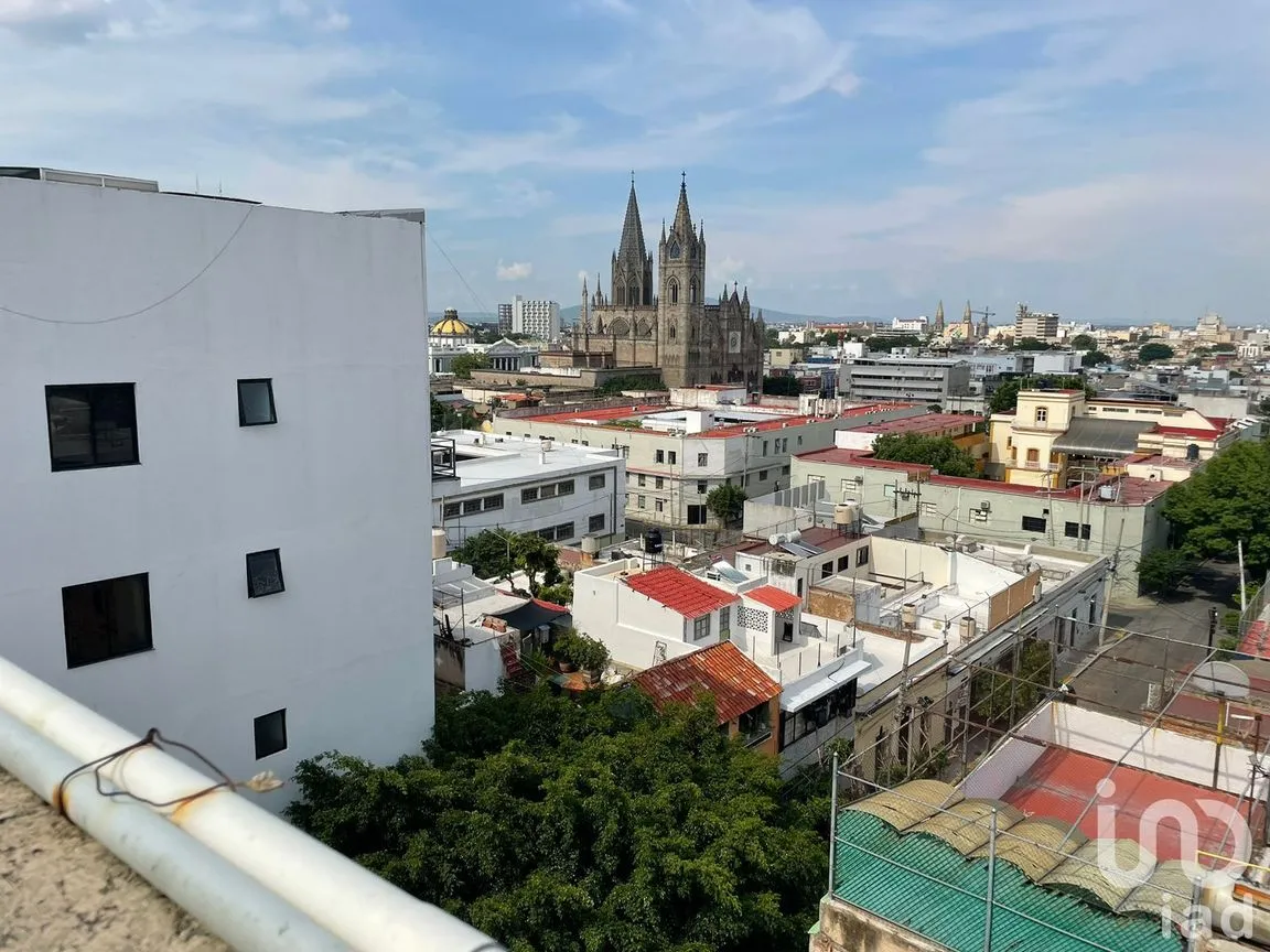 Departamento en Venta en Americana, Guadalajara, Jalisco | NEX-253762 | iad México | Foto 35 de 39