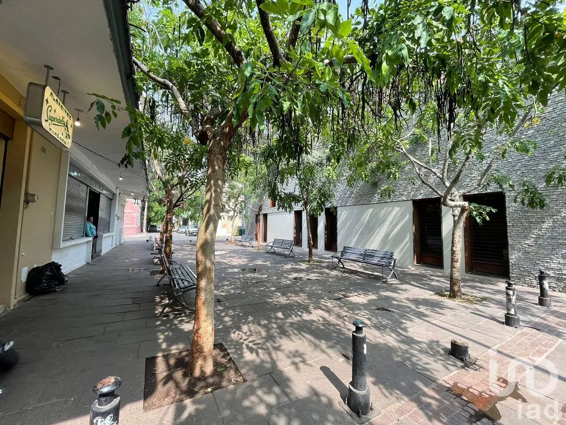 Departamento en Venta en Americana, Guadalajara, Jalisco | NEX-253762 | iad México | Foto 37 de 39