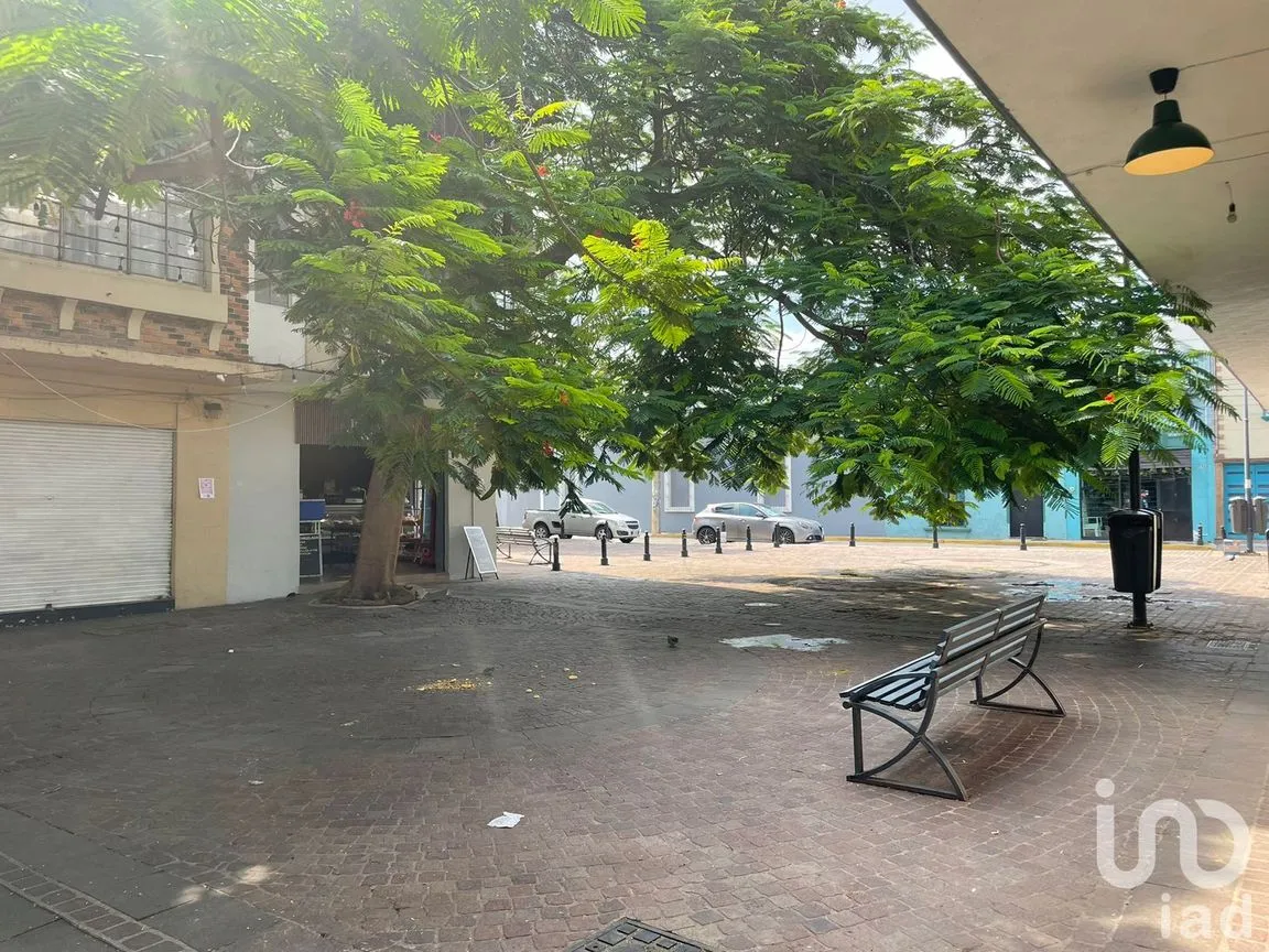 Departamento en Venta en Americana, Guadalajara, Jalisco | NEX-253762 | iad México | Foto 38 de 39