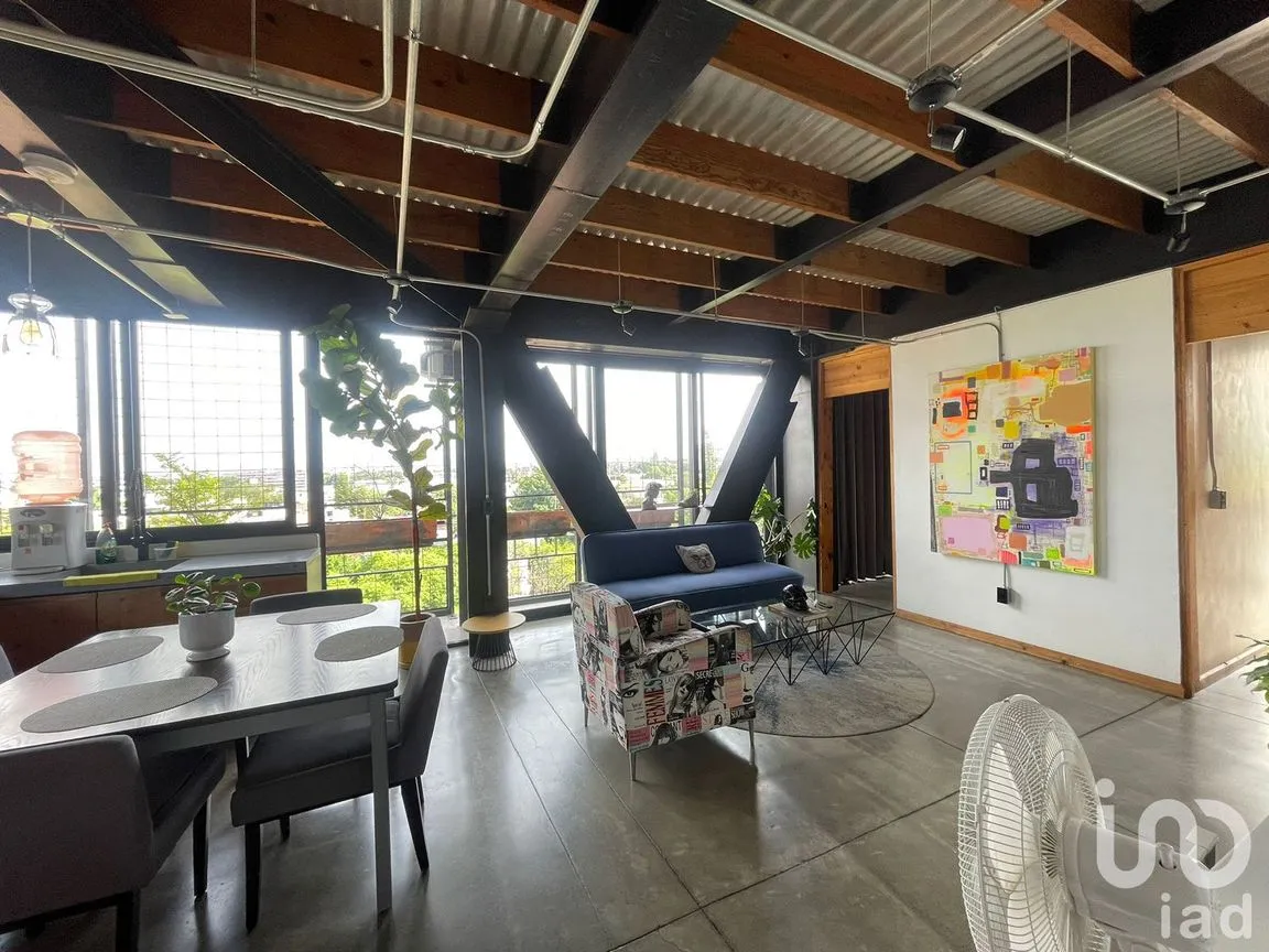 Departamento en Venta en Americana, Guadalajara, Jalisco | NEX-253762 | iad México | Foto 6 de 39