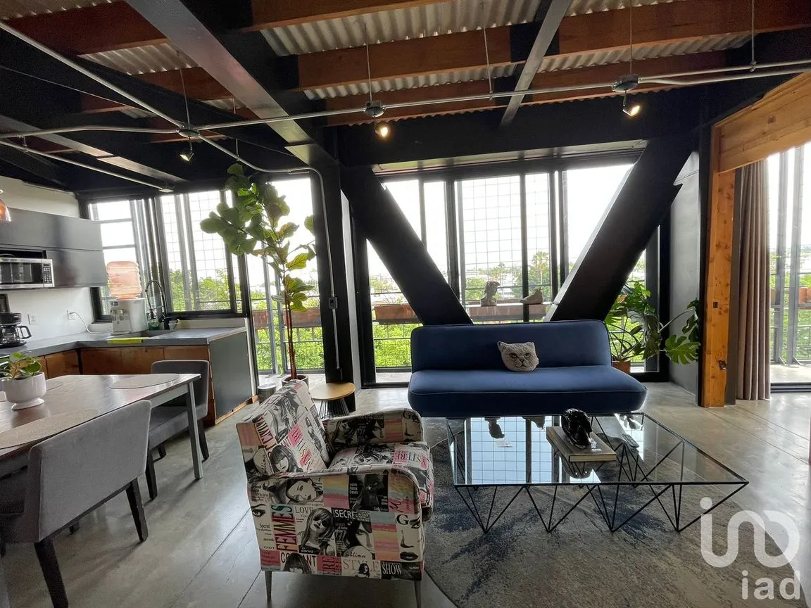 Departamento en Venta en Americana, Guadalajara, Jalisco | NEX-253762 | iad México | Foto 9 de 39