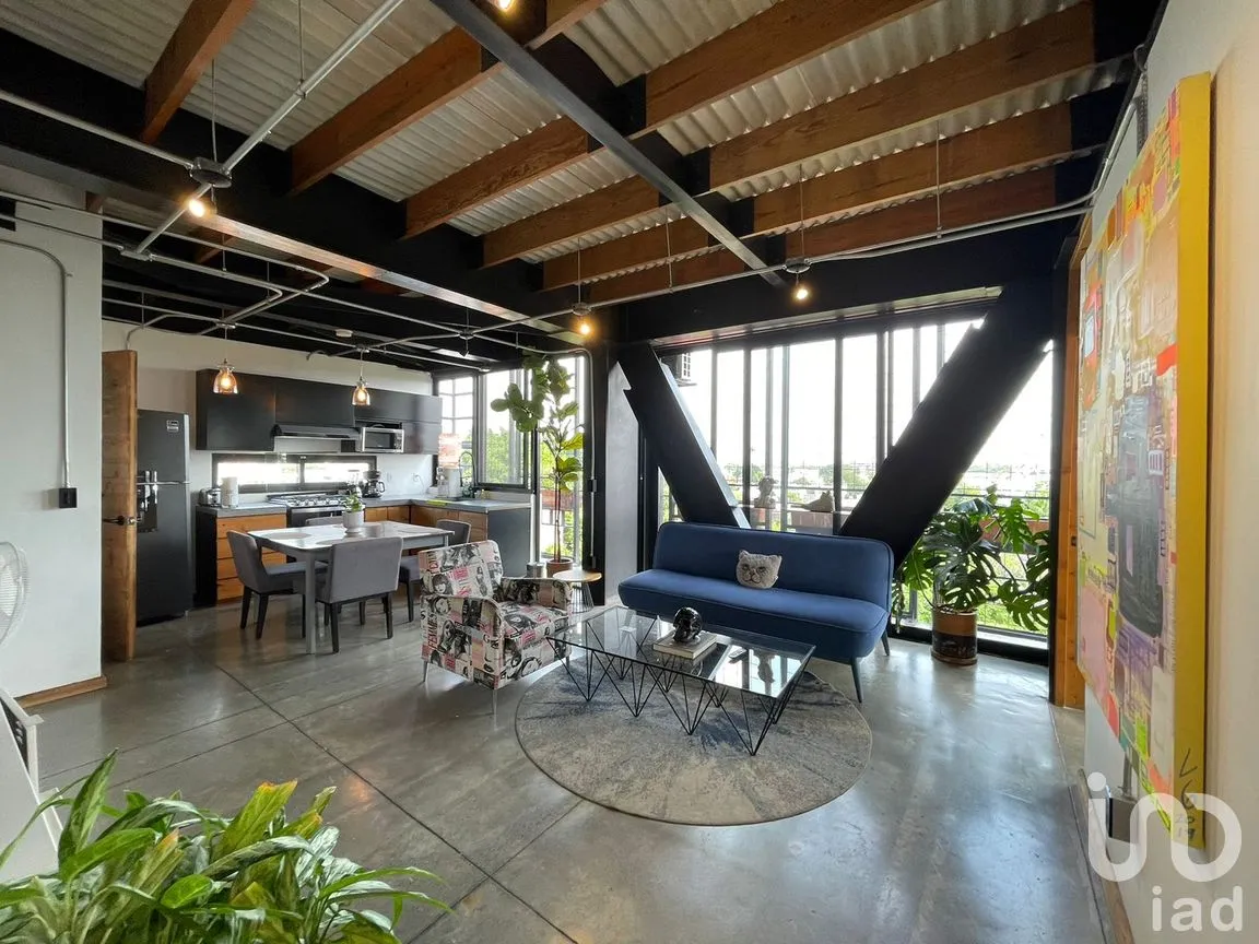 Departamento en Venta en Americana, Guadalajara, Jalisco | NEX-253762 | iad México | Foto 11 de 34