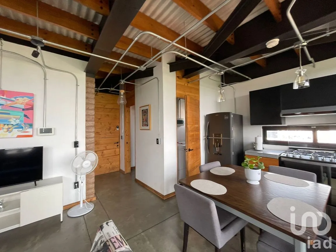 Departamento en Venta en Americana, Guadalajara, Jalisco | NEX-253762 | iad México | Foto 12 de 34