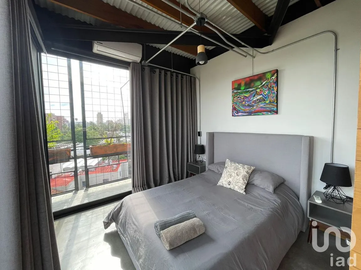 Departamento en Venta en Americana, Guadalajara, Jalisco | NEX-253762 | iad México | Foto 15 de 34