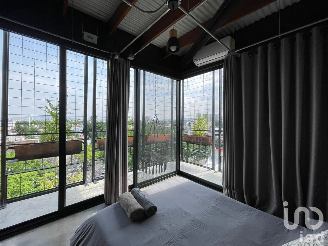 Departamento en Venta en Americana, Guadalajara, Jalisco | NEX-253762 | iad México | Foto 17 de 34