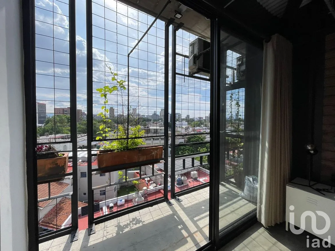 Departamento en Venta en Americana, Guadalajara, Jalisco | NEX-253762 | iad México | Foto 20 de 34