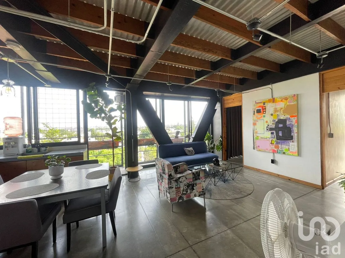 Departamento en Venta en Americana, Guadalajara, Jalisco | NEX-253762 | iad México | Foto 3 de 34