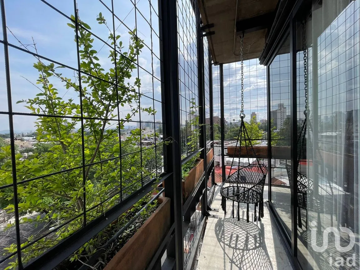 Departamento en Venta en Americana, Guadalajara, Jalisco | NEX-253762 | iad México | Foto 21 de 34
