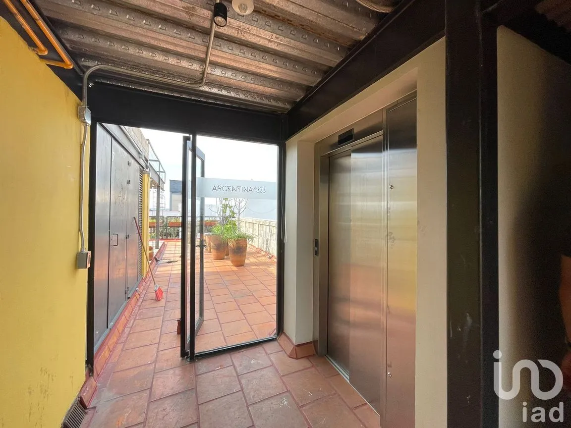 Departamento en Venta en Americana, Guadalajara, Jalisco | NEX-253762 | iad México | Foto 23 de 34