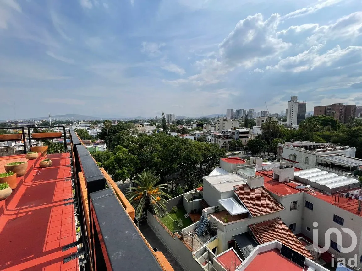 Departamento en Venta en Americana, Guadalajara, Jalisco | NEX-253762 | iad México | Foto 26 de 34
