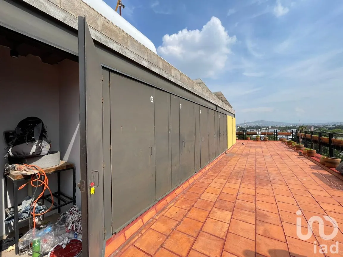 Departamento en Venta en Americana, Guadalajara, Jalisco | NEX-253762 | iad México | Foto 27 de 34