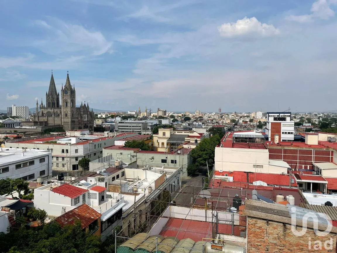 Departamento en Venta en Americana, Guadalajara, Jalisco | NEX-253762 | iad México | Foto 31 de 34