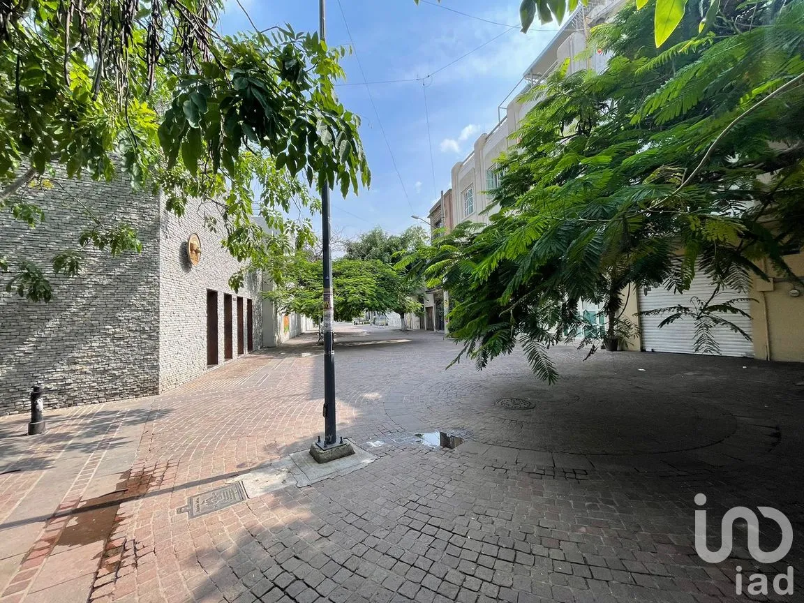 Departamento en Venta en Americana, Guadalajara, Jalisco | NEX-253762 | iad México | Foto 34 de 34
