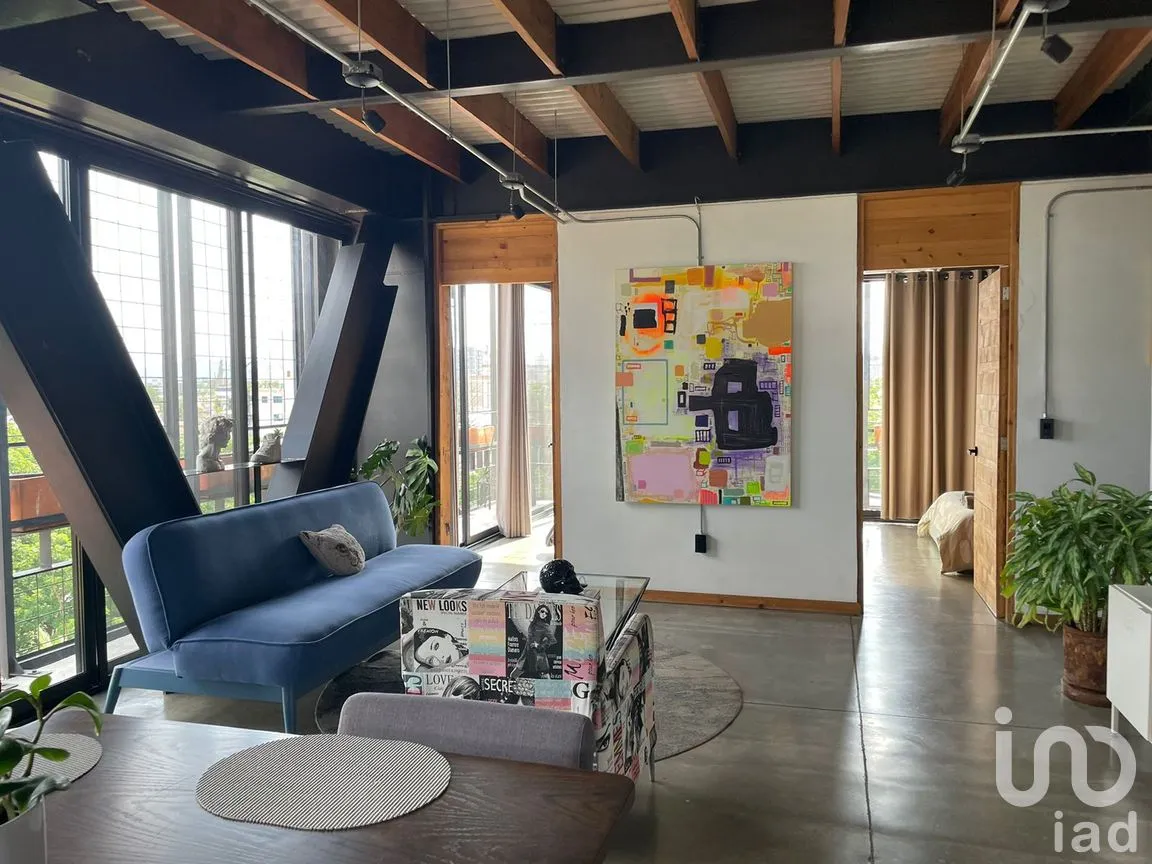 Departamento en Venta en Americana, Guadalajara, Jalisco | NEX-253762 | iad México | Foto 6 de 34