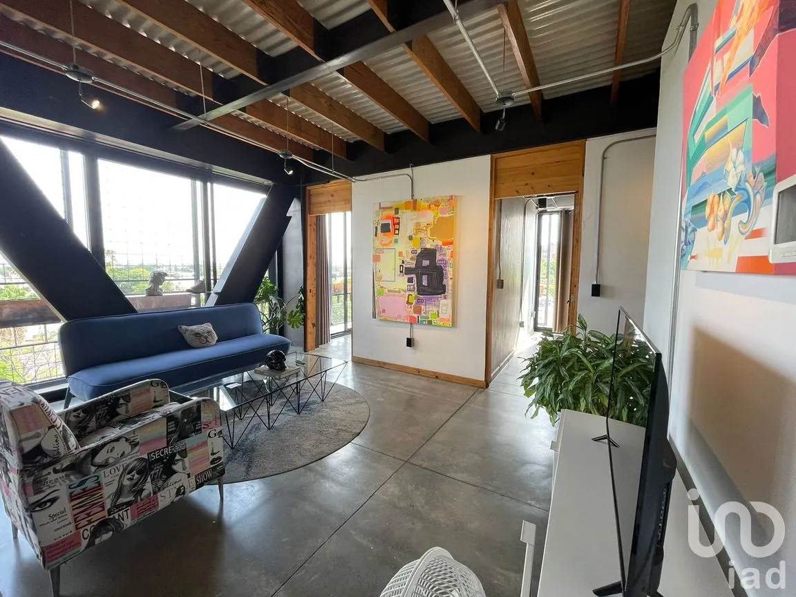 Departamento en Venta en Americana, Guadalajara, Jalisco | NEX-253762 | iad México | Foto 7 de 34