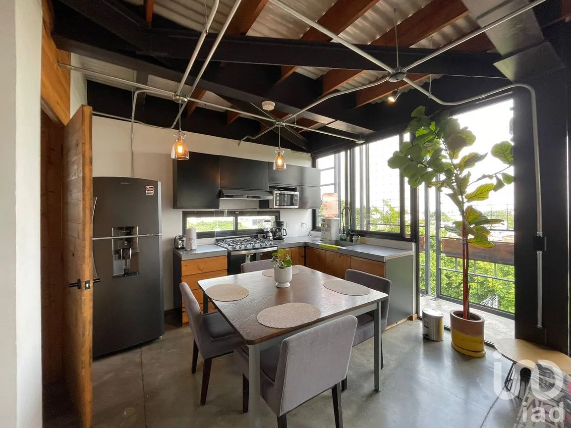 Departamento en Venta en Americana, Guadalajara, Jalisco | NEX-253762 | iad México | Foto 8 de 34