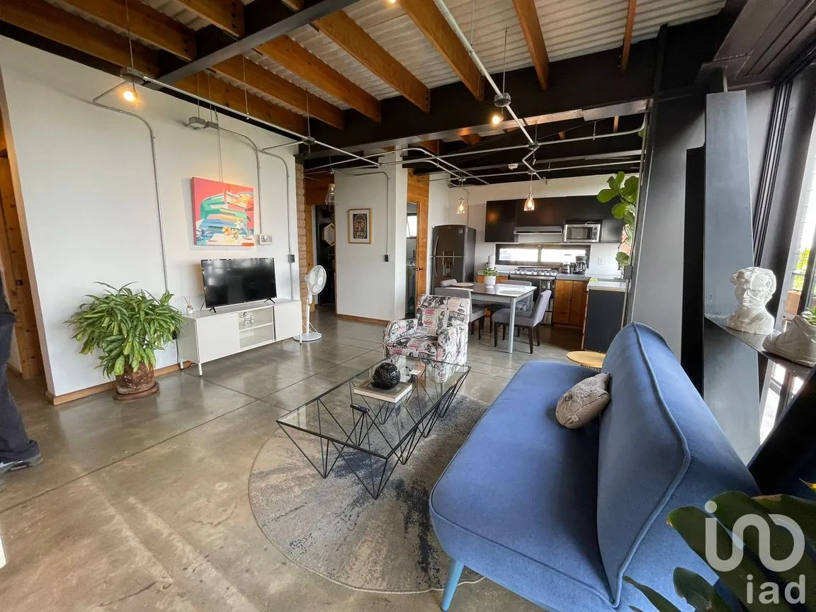 Departamento en Venta en Americana, Guadalajara, Jalisco | NEX-253762 | iad México | Foto 10 de 34