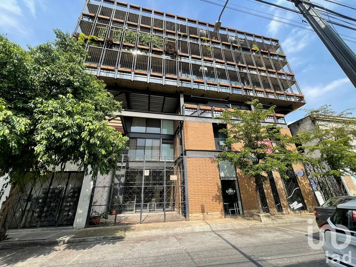 Departamento en Venta en Americana, Guadalajara, Jalisco | NEX-253762 | iad México | Foto 1 de 34