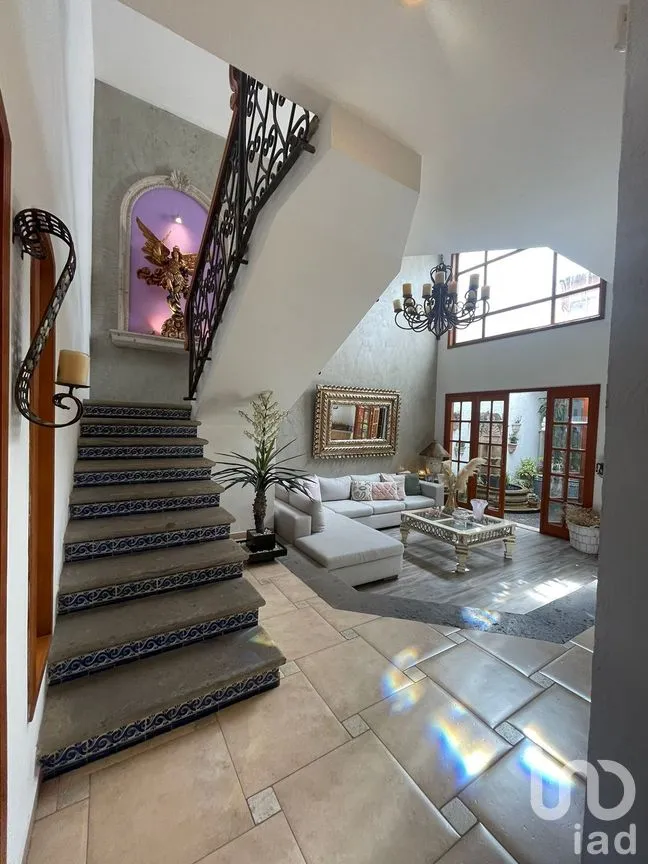 Casa en Venta en Chapalita, Guadalajara, Jalisco | NEX-260338 | iad México | Foto 2 de 25