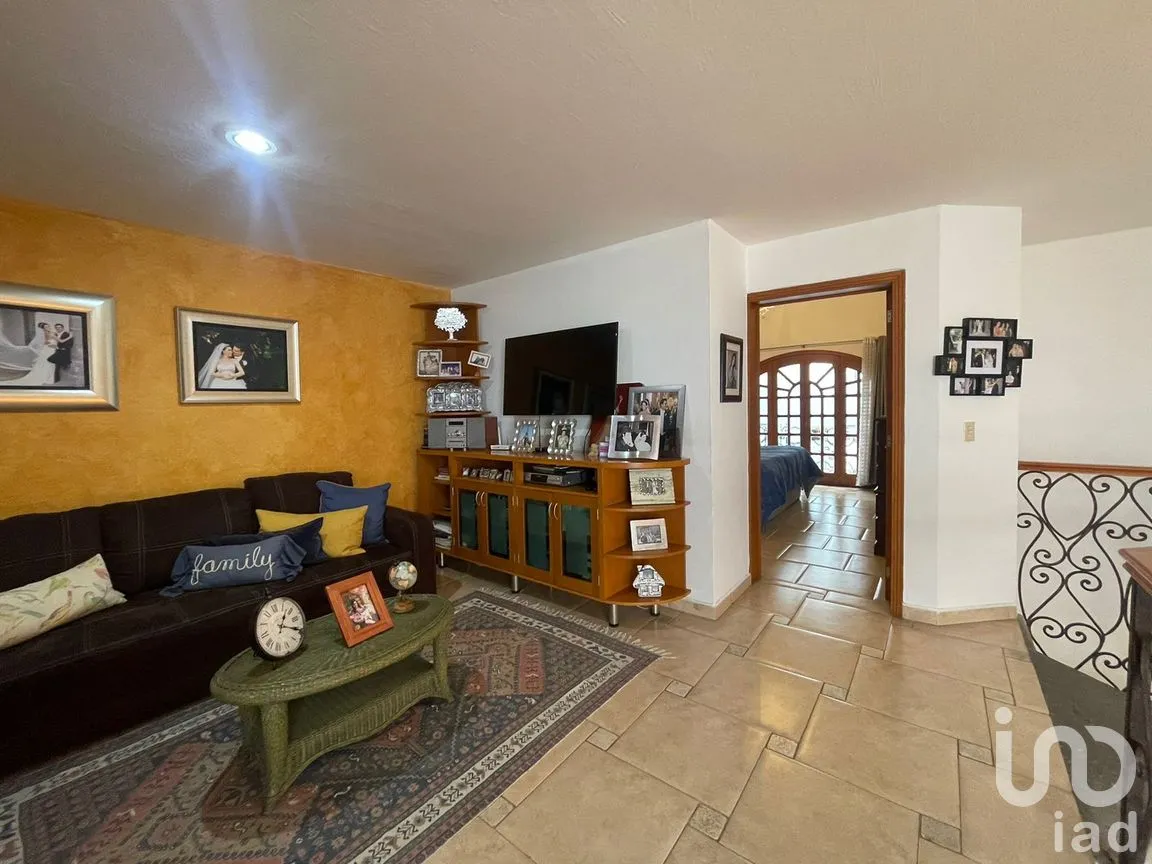 Casa en Venta en Chapalita, Guadalajara, Jalisco | NEX-260338 | iad México | Foto 11 de 25