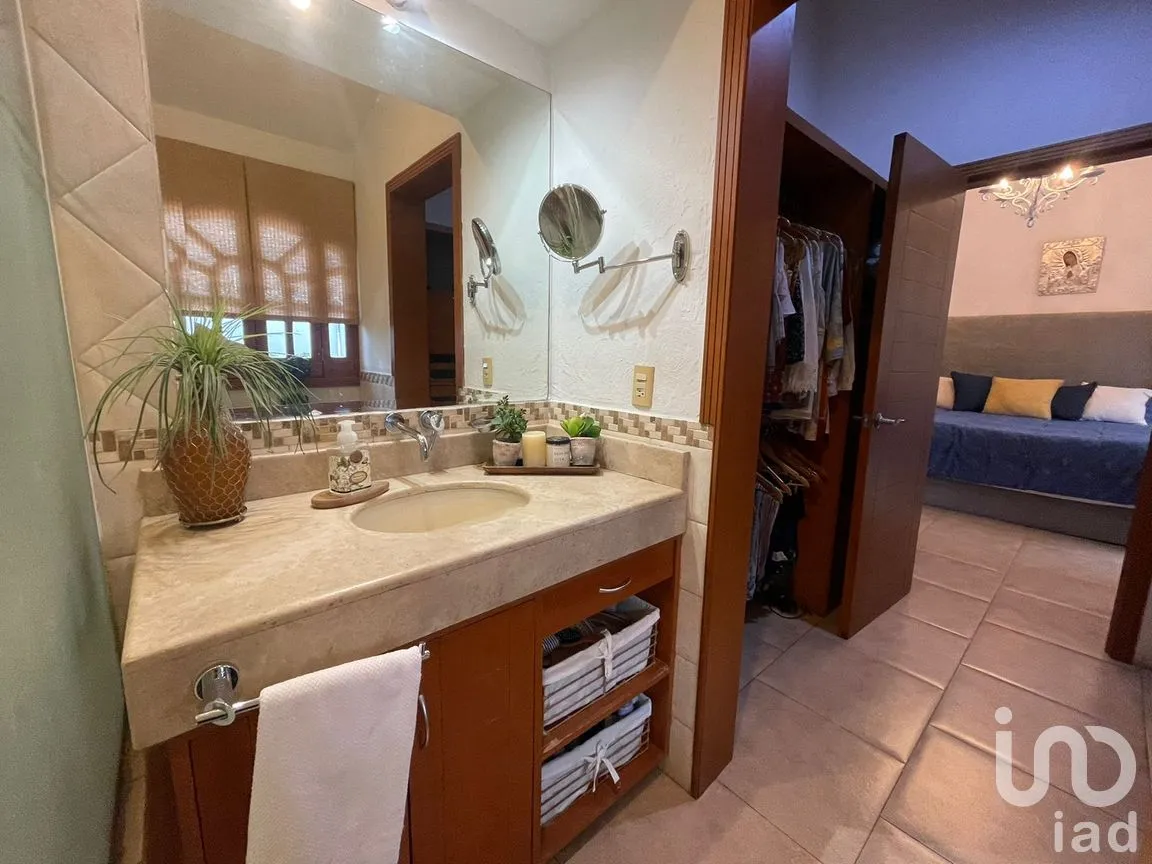 Casa en Venta en Chapalita, Guadalajara, Jalisco | NEX-260338 | iad México | Foto 12 de 25