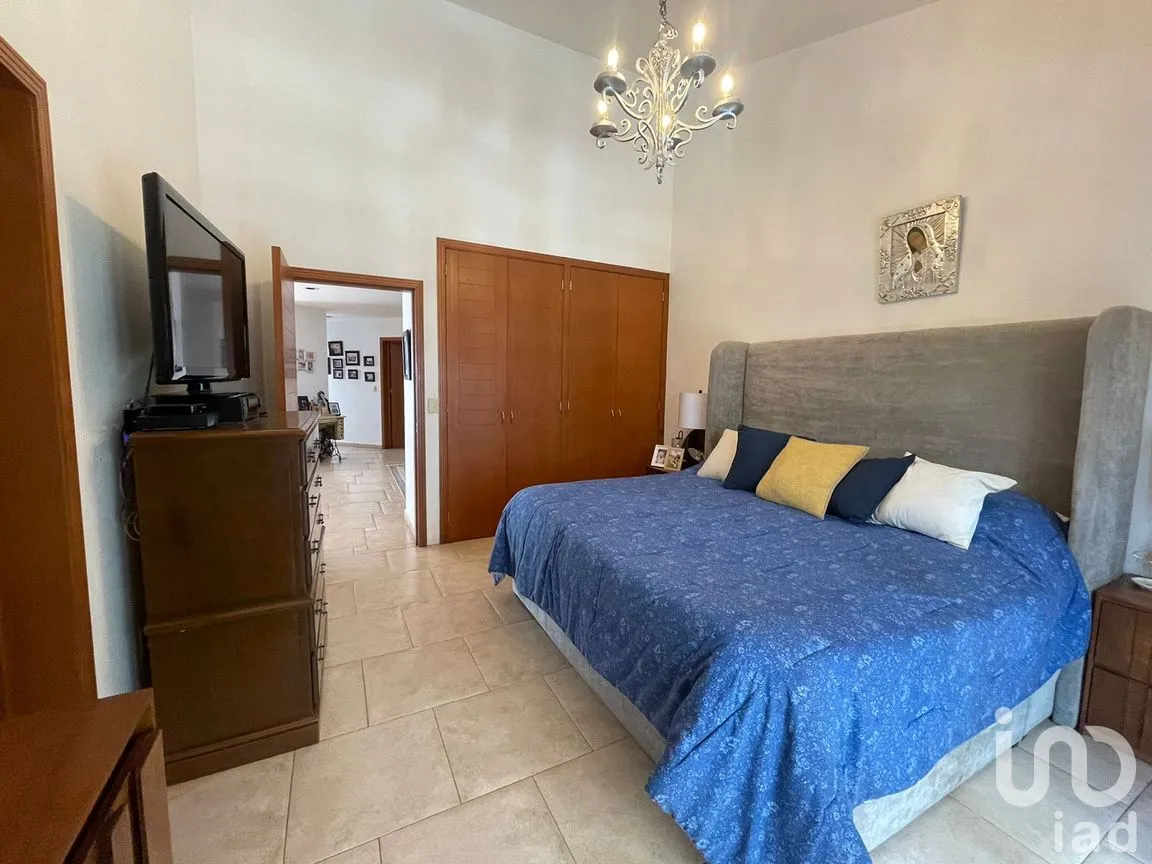 Casa en Venta en Chapalita, Guadalajara, Jalisco | NEX-260338 | iad México | Foto 13 de 25