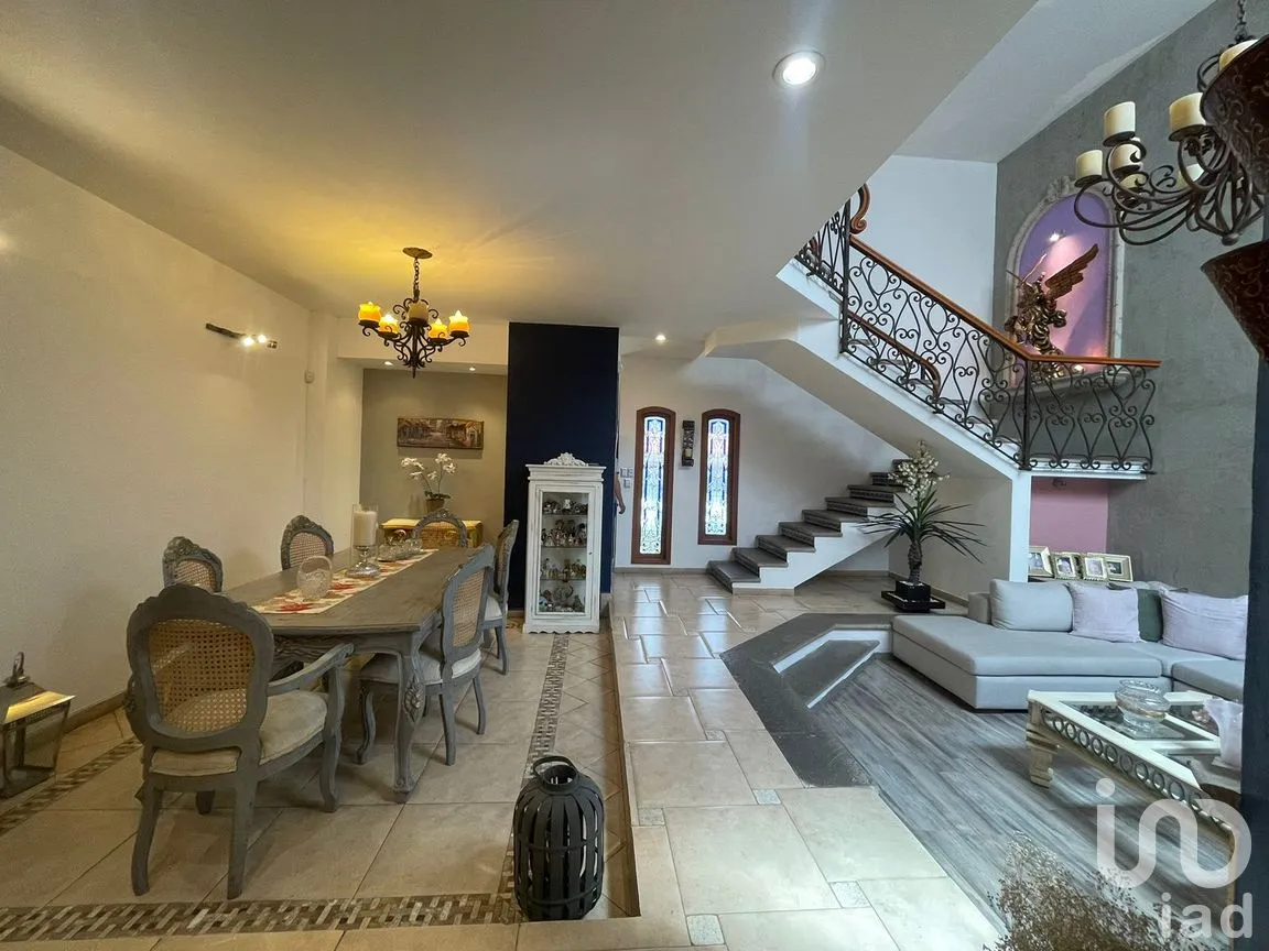Casa en Venta en Chapalita, Guadalajara, Jalisco | NEX-260338 | iad México | Foto 14 de 25