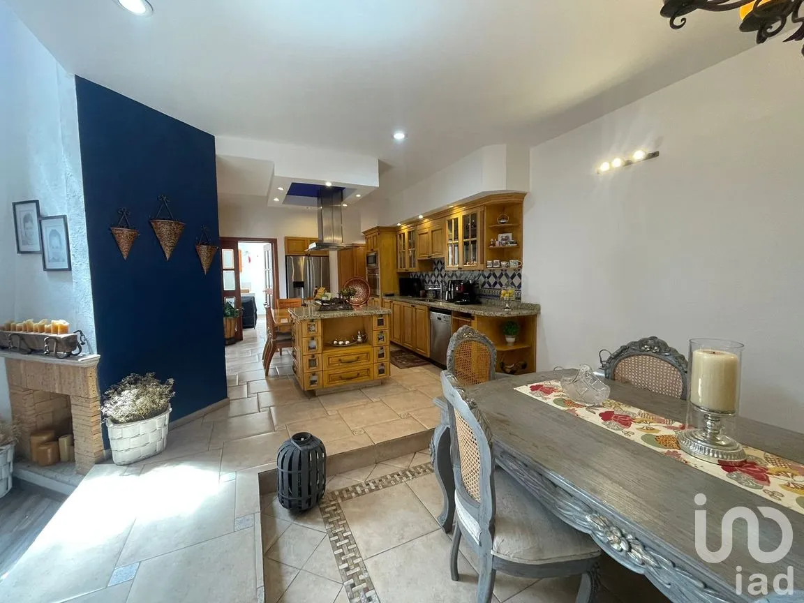 Casa en Venta en Chapalita, Guadalajara, Jalisco | NEX-260338 | iad México | Foto 18 de 25