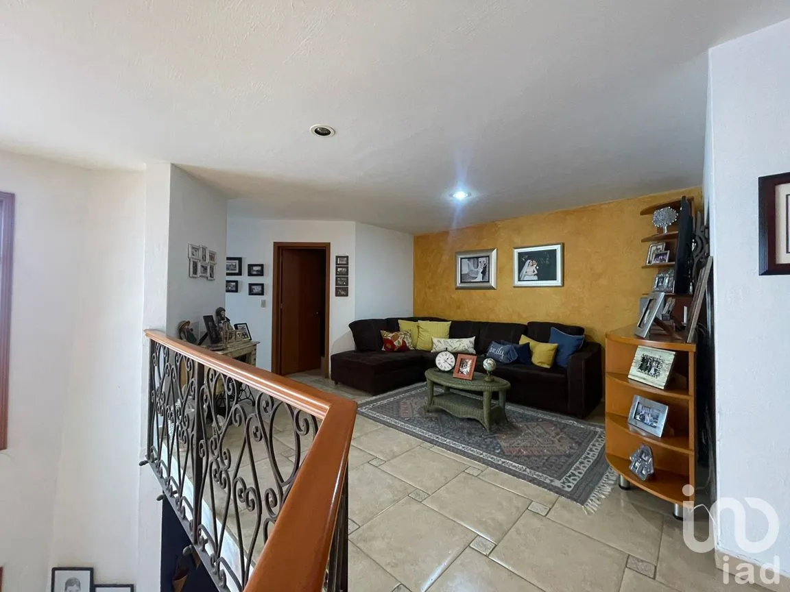 Casa en Venta en Chapalita, Guadalajara, Jalisco | NEX-260338 | iad México | Foto 20 de 25