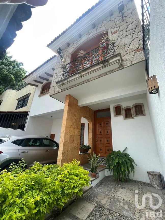 Casa en Venta en Chapalita, Guadalajara, Jalisco | NEX-260338 | iad México | Foto 3 de 25