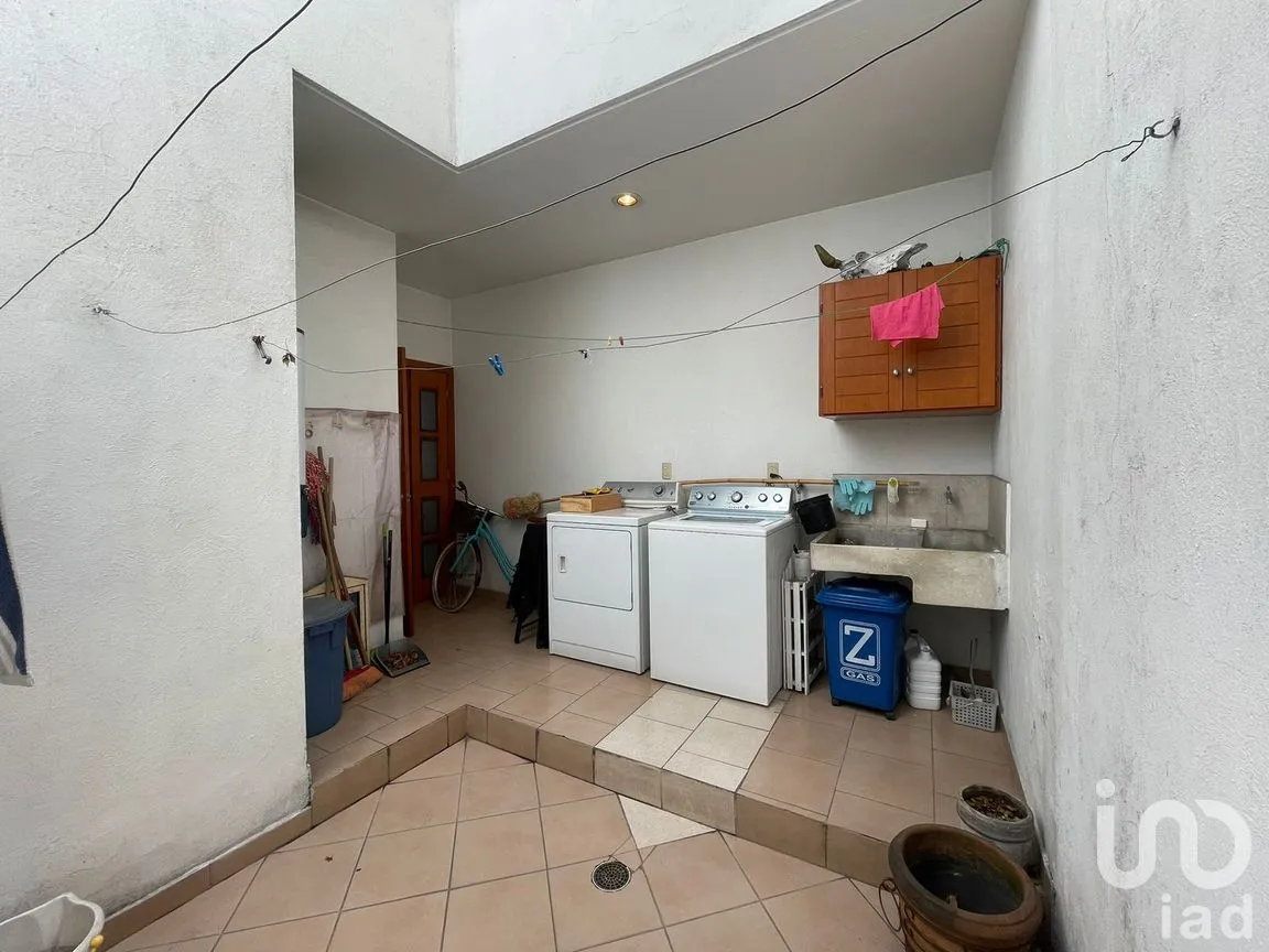 Casa en Venta en Chapalita, Guadalajara, Jalisco | NEX-260338 | iad México | Foto 21 de 25