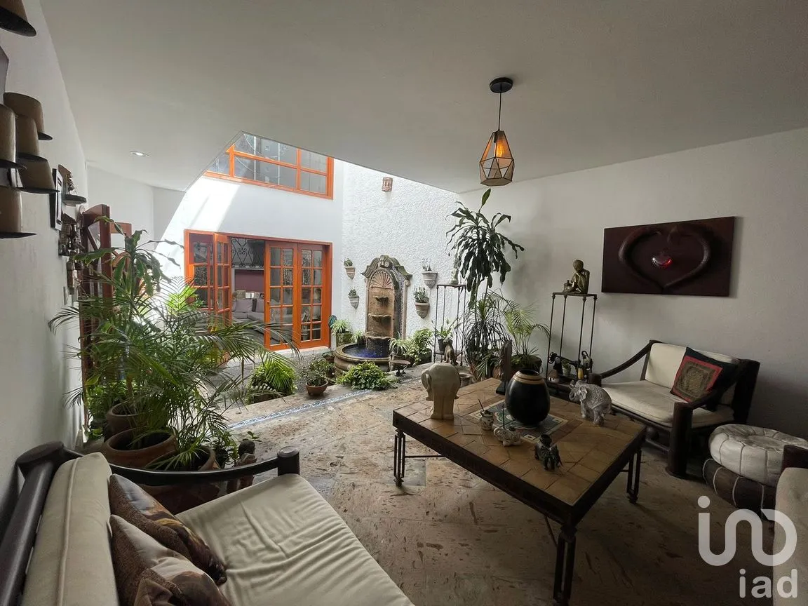 Casa en Venta en Chapalita, Guadalajara, Jalisco | NEX-260338 | iad México | Foto 22 de 25