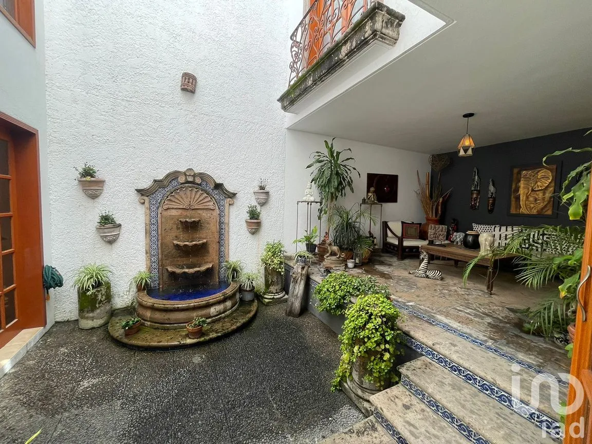Casa en Venta en Chapalita, Guadalajara, Jalisco | NEX-260338 | iad México | Foto 23 de 25