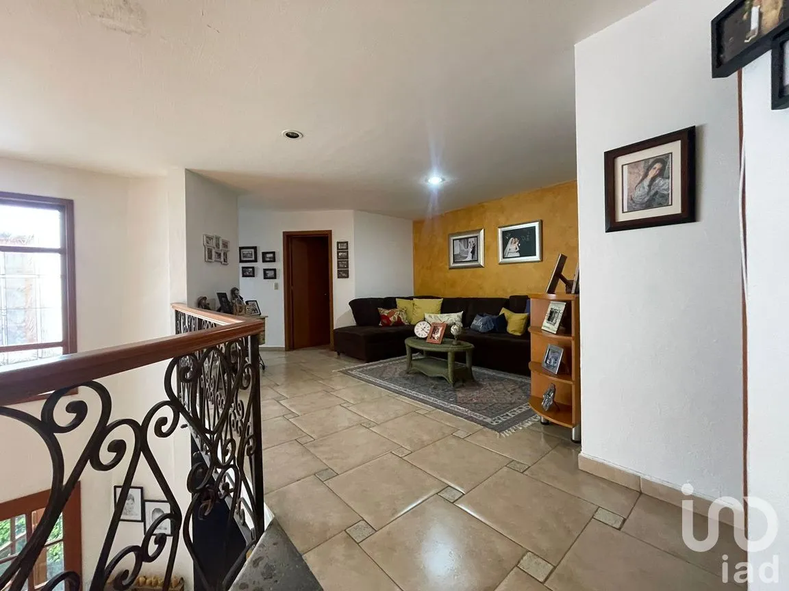 Casa en Venta en Chapalita, Guadalajara, Jalisco | NEX-260338 | iad México | Foto 24 de 25