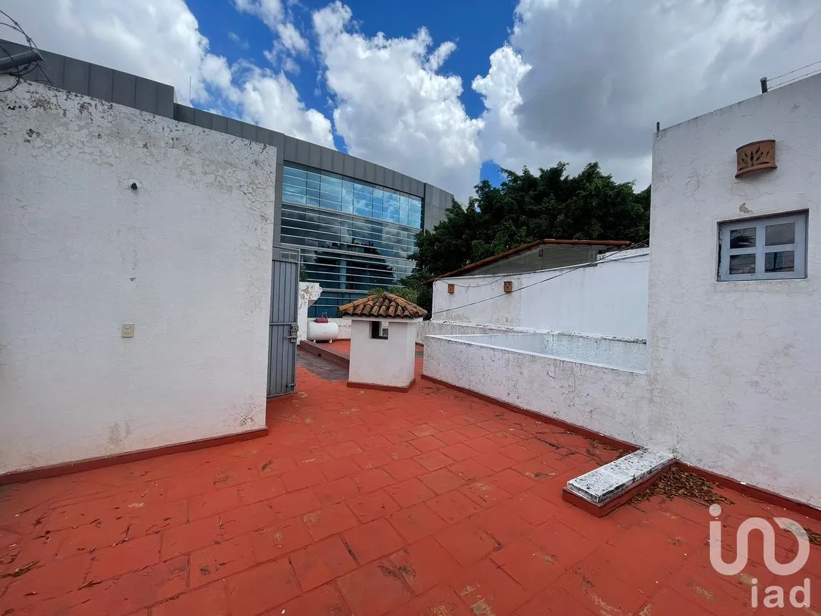 Casa en Venta en Chapalita, Guadalajara, Jalisco | NEX-260338 | iad México | Foto 25 de 25