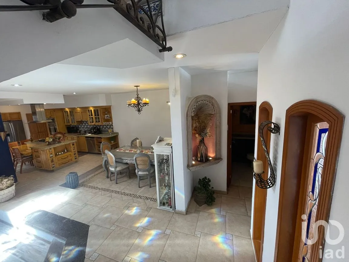 Casa en Venta en Chapalita, Guadalajara, Jalisco | NEX-260338 | iad México | Foto 5 de 25