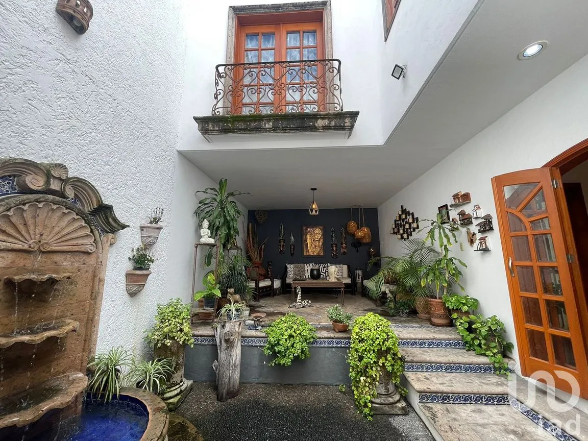 Casa en Venta en Chapalita, Guadalajara, Jalisco | NEX-260338 | iad México | Foto 6 de 25