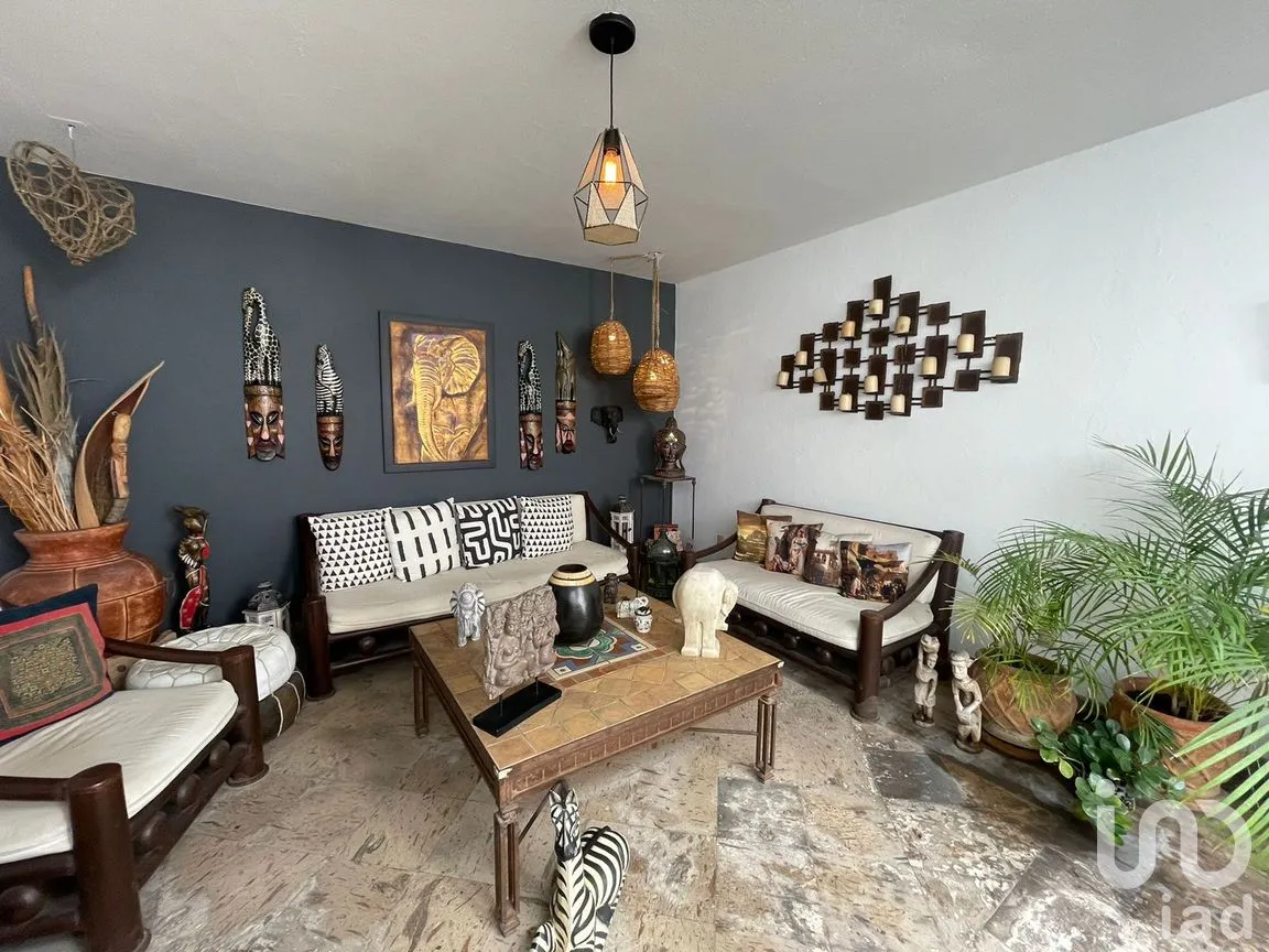 Casa en Venta en Chapalita, Guadalajara, Jalisco | NEX-260338 | iad México | Foto 7 de 25