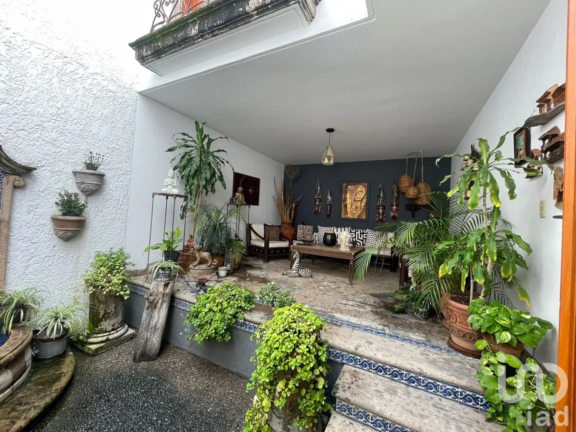 Casa en Venta en Chapalita, Guadalajara, Jalisco | NEX-260338 | iad México | Foto 8 de 25