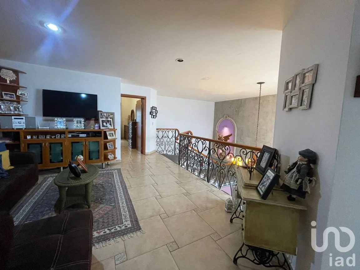 Casa en Venta en Chapalita, Guadalajara, Jalisco | NEX-260338 | iad México | Foto 9 de 25