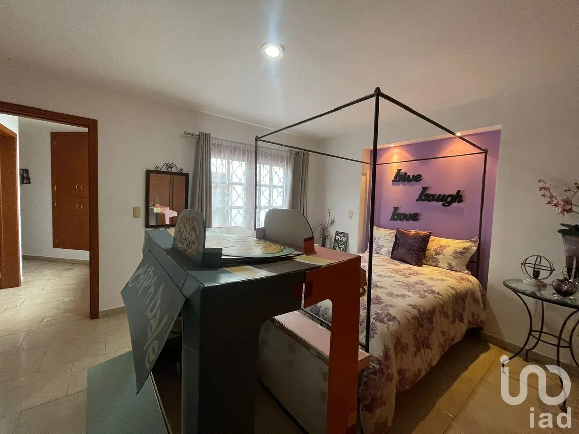 Casa en Venta en Chapalita, Guadalajara, Jalisco | NEX-260338 | iad México | Foto 10 de 25