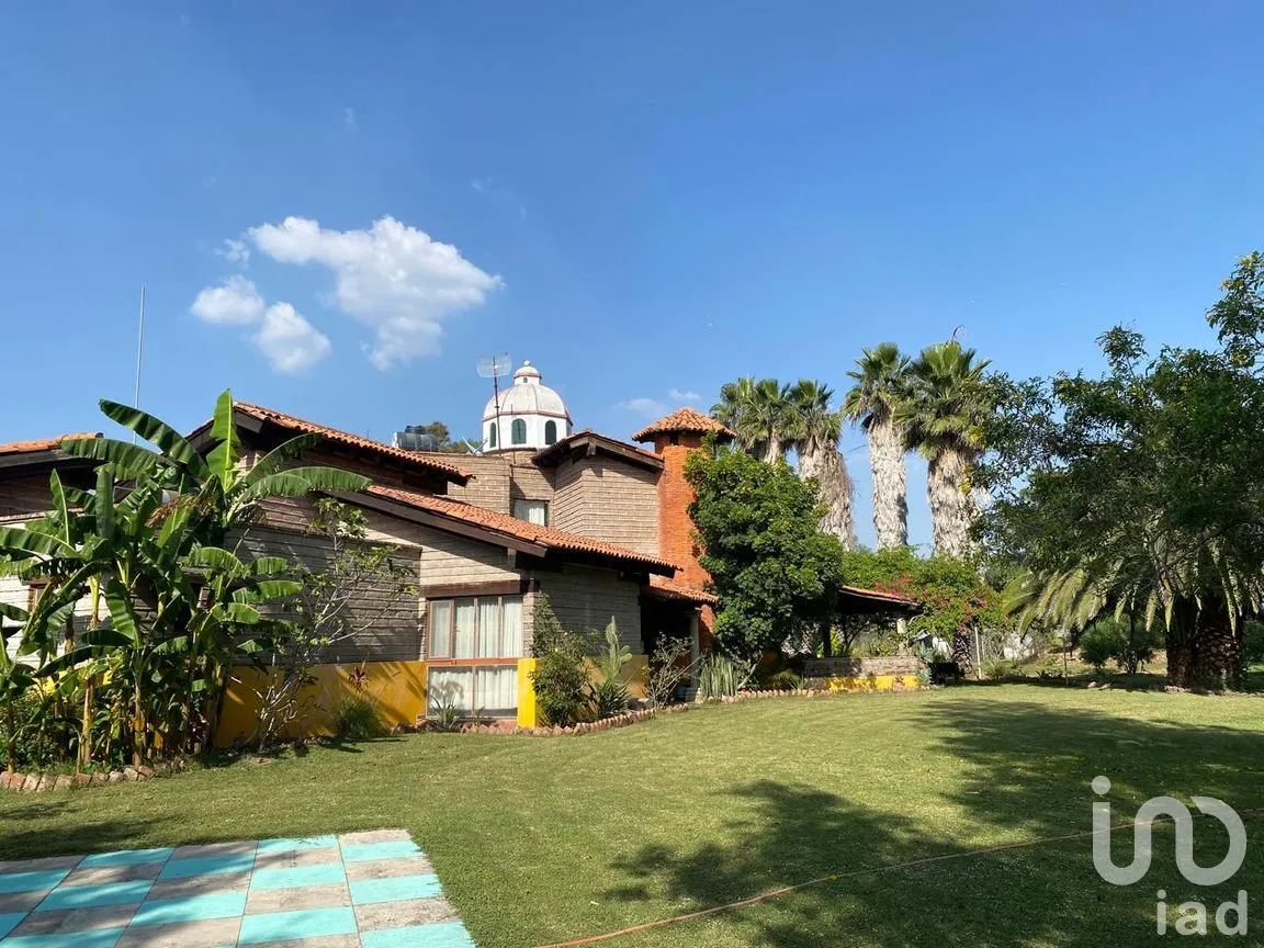 Rancho en Venta en San Isidro Mazatepec, Tala, Jalisco | NEX-261763 | iad México | Foto 14 de 31