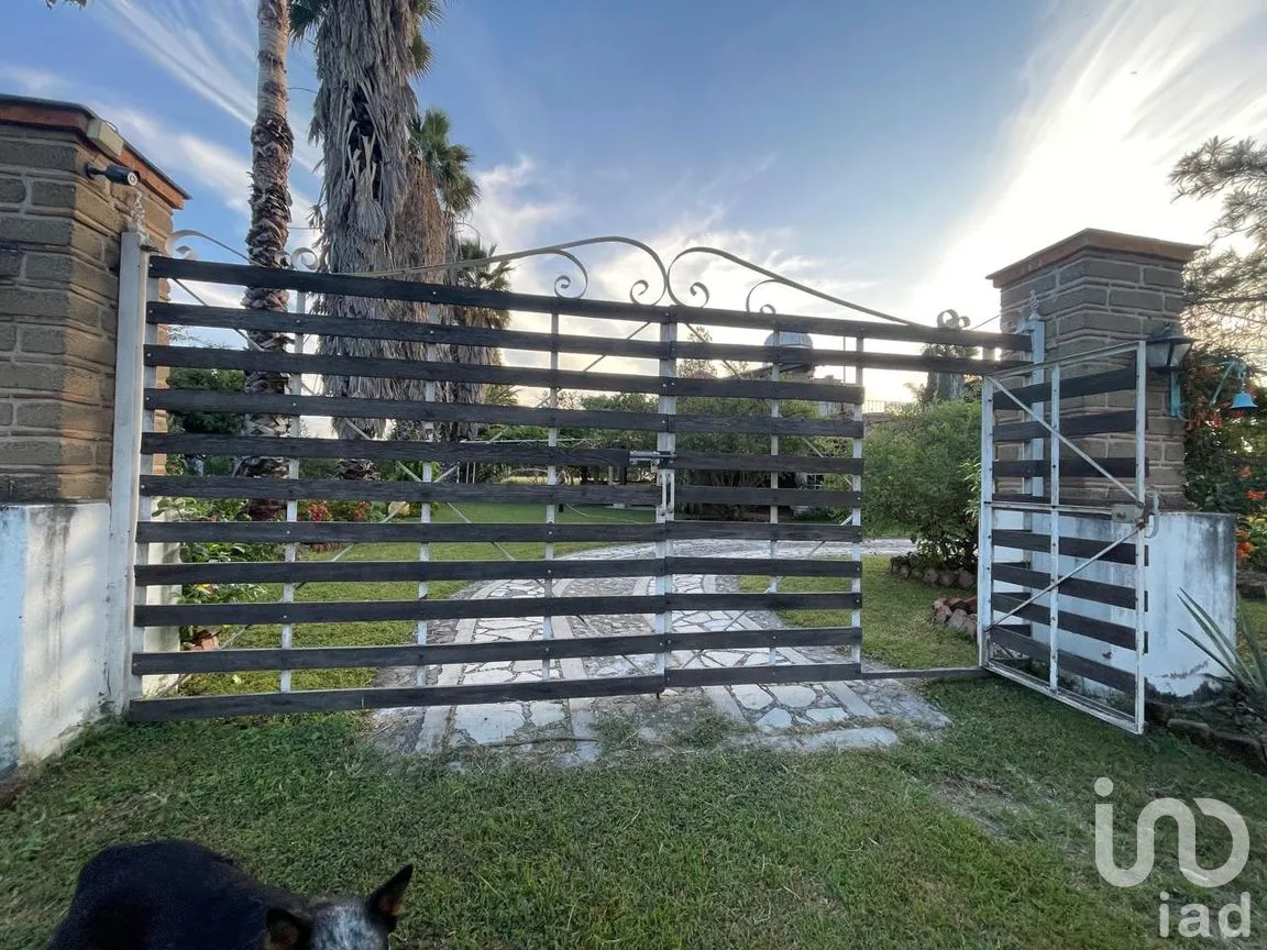 Rancho en Venta en San Isidro Mazatepec, Tala, Jalisco | NEX-261763 | iad México | Foto 3 de 31