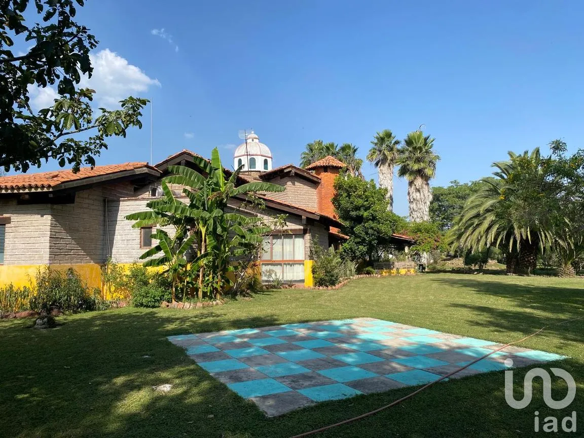 Rancho en Venta en San Isidro Mazatepec, Tala, Jalisco | NEX-261763 | iad México | Foto 10 de 31