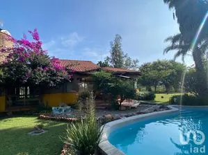 NEX-261763 - Rancho en Venta, con 6 recamaras, con 6 baños, con 992 m2 de construcción en San Isidro Mazatepec, CP 45340, Jalisco.