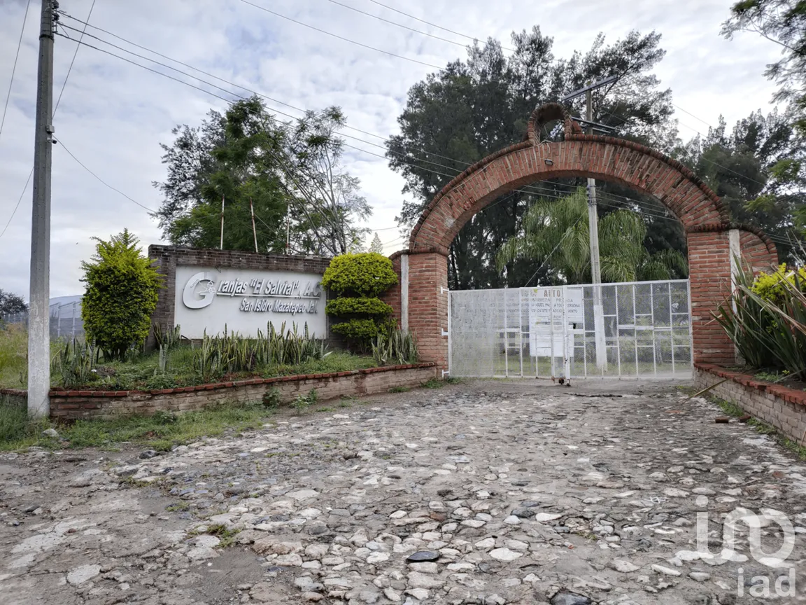 Terreno en Venta en San Isidro Mazatepec, Tala, Jalisco | NEX-262505 | iad México | Foto 2 de 6