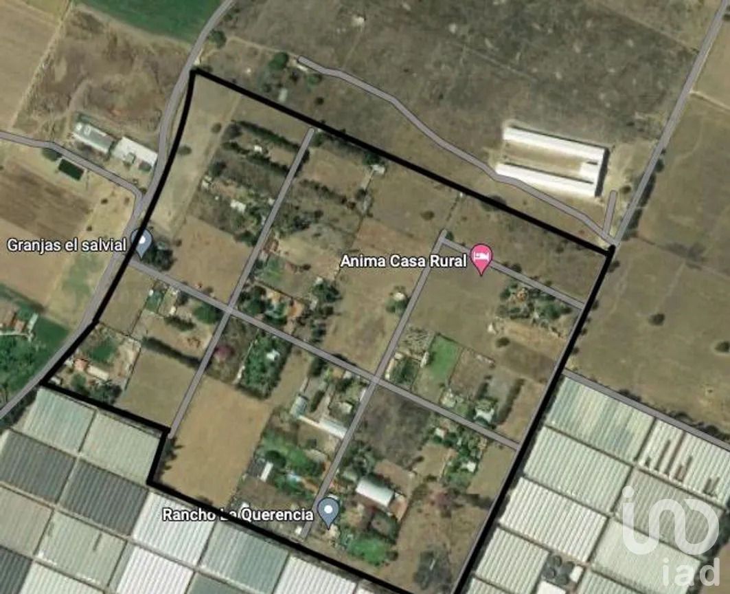 Terreno en Venta en San Isidro Mazatepec, Tala, Jalisco | NEX-262505 | iad México | Foto 4 de 6