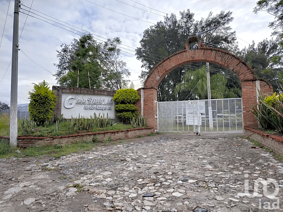 Terreno en Venta en San Isidro Mazatepec, Tala, Jalisco | NEX-262505 | iad México | Foto 6 de 6