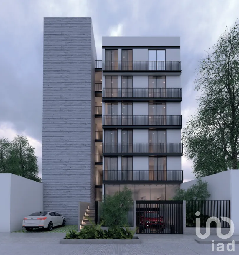 Departamento en Venta en Lomas de Guadalupe, Zapopan, Jalisco | NEX-263121 | iad México | Foto 2 de 11